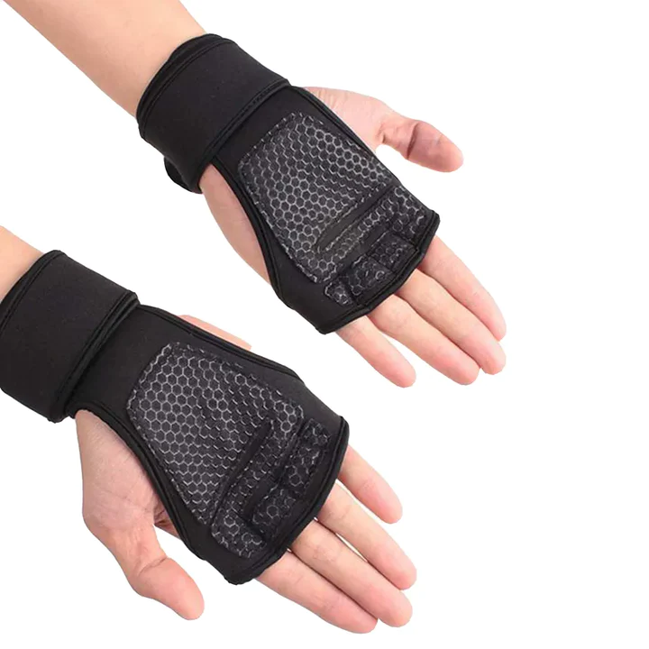 TRAINING SPORT GLOVES FOR MEN WOMEN