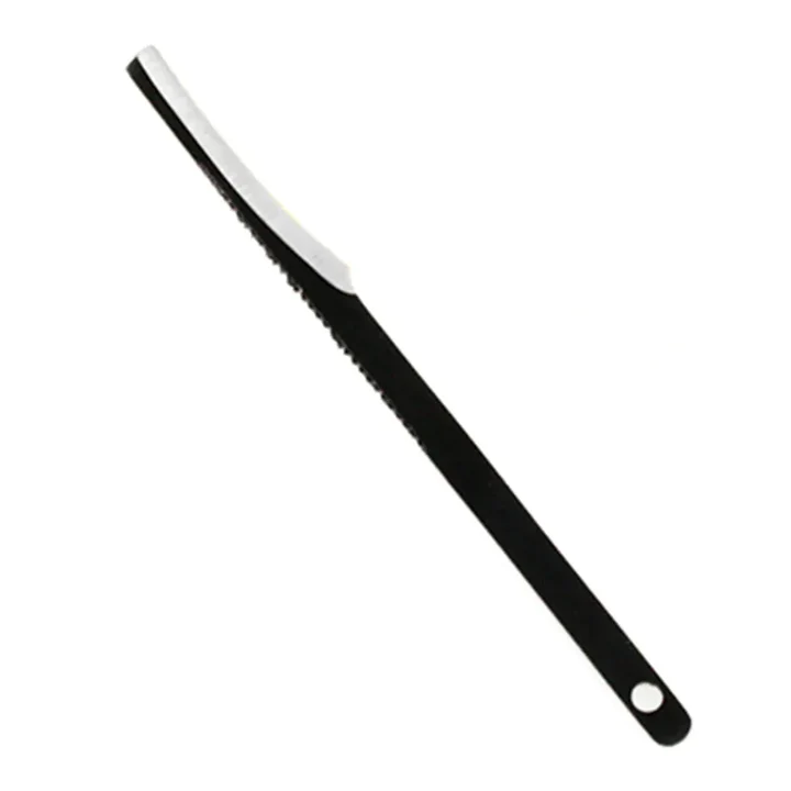 PROFESSIONAL DOUBLE SIDE FOOT FILE RASP