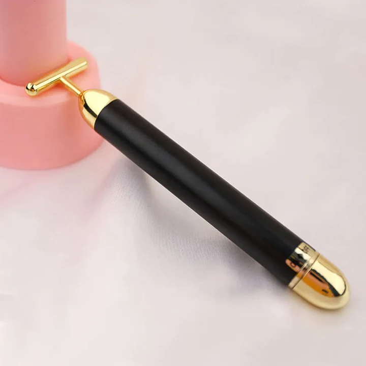 24K GOLD FACE LIFT BAR ROLLER