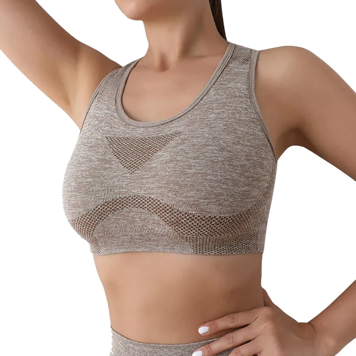 WOMEN'S SPORTS BRAS