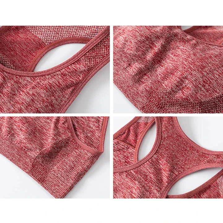 WOMEN'S SPORTS BRAS