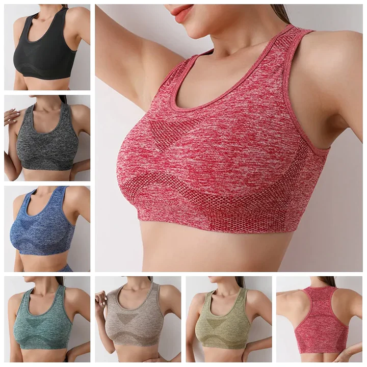 WOMEN'S SPORTS BRAS