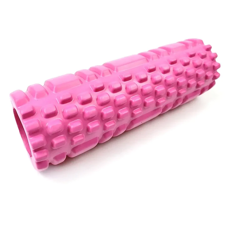 GYM FITNESS PILATES FOAM ROLLER