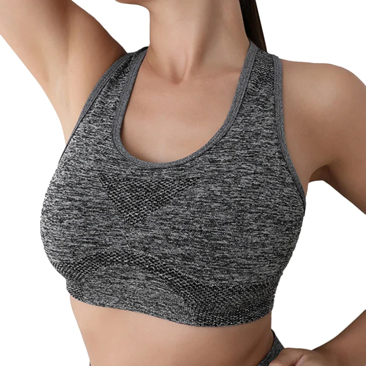 WOMEN'S SPORTS BRAS