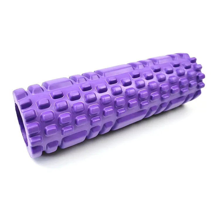 GYM FITNESS PILATES FOAM ROLLER